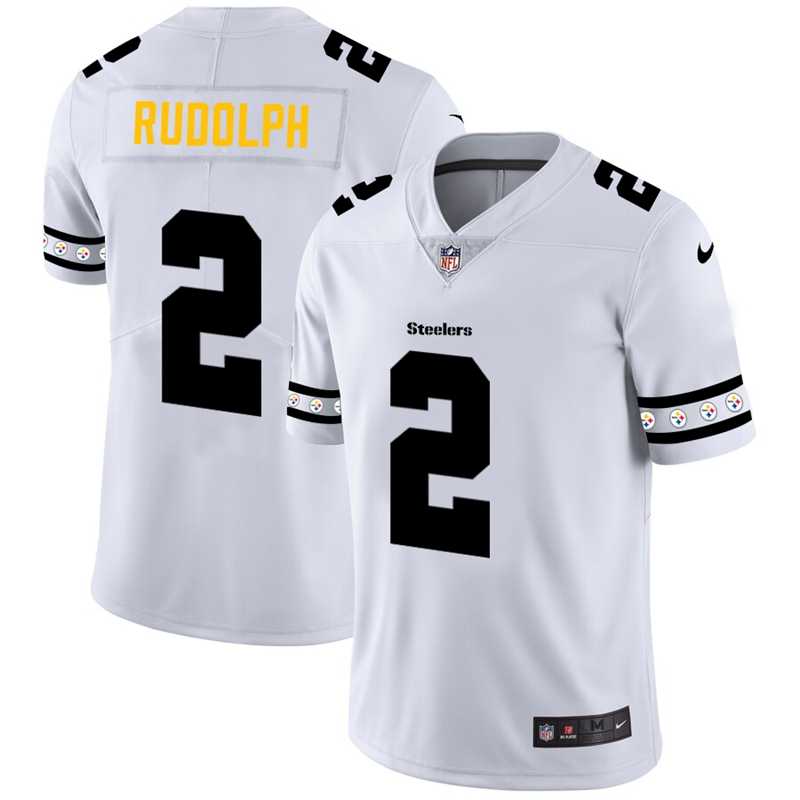 Nike Steelers 2 Mason Rudolph White 2019 New Vapor Untouchable Limited Jersey Dzhi,We sell and wholesale Nike Steelers 2 Mason Rudolph White 2019 New Vapor Untouchable Limited Jersey Dzhi on line form chian!